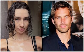 Meadow recuerda a su padre Paul Walker con una tierna fotografía: "Feliz cumpleaños a mi ángel guardián"