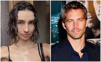 Meadow recuerda a su padre Paul Walker con una tierna fotografía: "Feliz cumpleaños a mi ángel guardián"