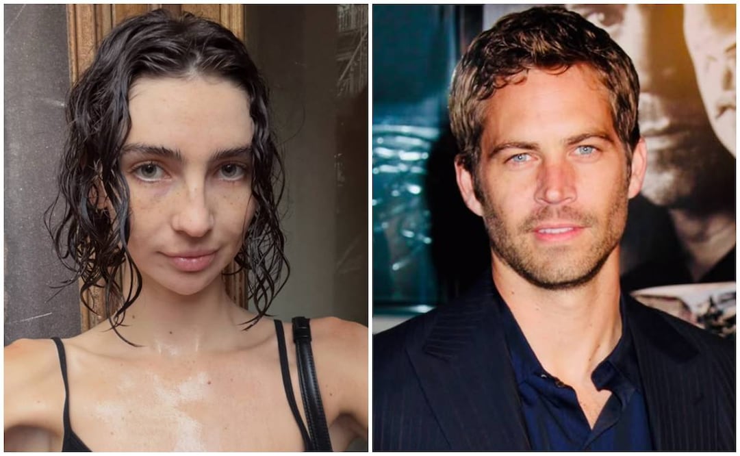 Meadow Walker recuerda a su padre Paul Walker en el día de su cumpleaños.