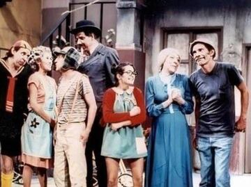 ¡Inédito! Reviven entrevista al elenco del Chavo del 8 antes de convertirse en fenómeno internacional