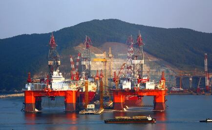 CNH publica convocatoria para elegir socio de Pemex