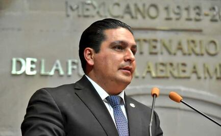 Diputado del PAN busca aumento salarial del 50% a personal médico en el Edomex