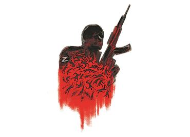 San Fernando: 10 años con dolor en el alma