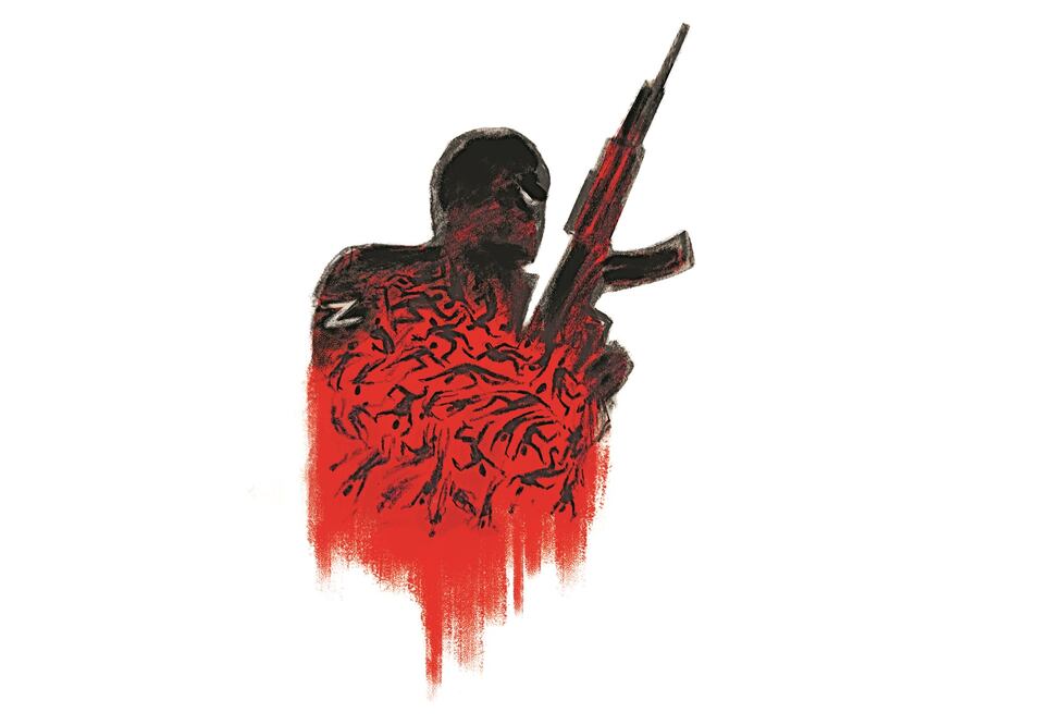 Ilustración. El Universal