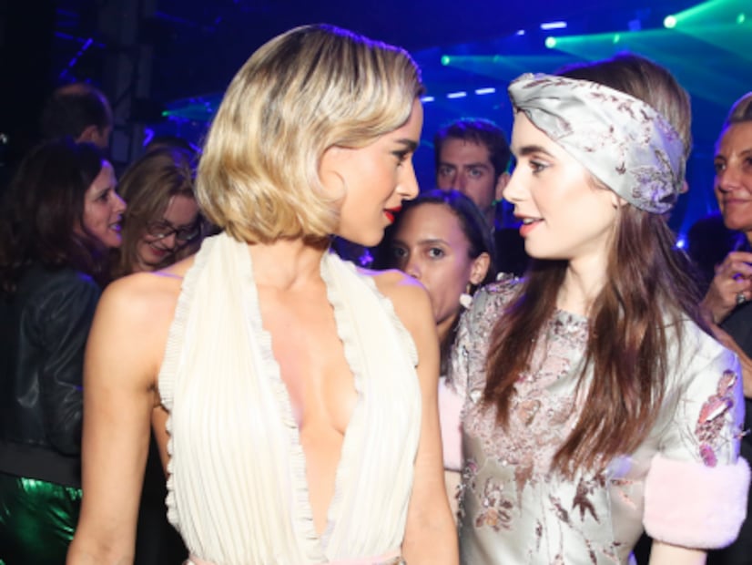 El LAB disruptivo de Cartier