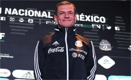 Convocatoria de la Selección Mexicana Sub 23, rumbo al Preolímpico