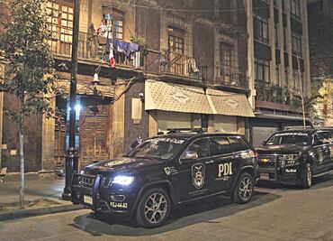 Buscan en seis estados a líderes que ordenaron homicidio