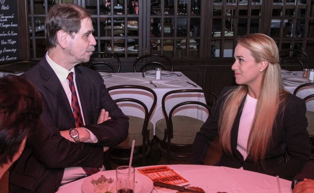 Foto: Tomada de Facebook PRD