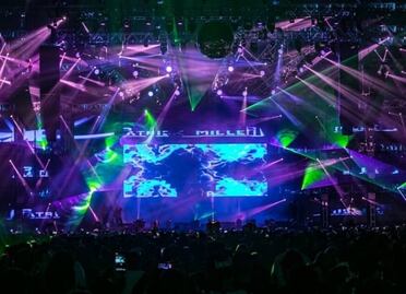 Polymarchs en CDMX; conoce el lugar para seguir bailando los mejores pasos al ritmo de High Energy