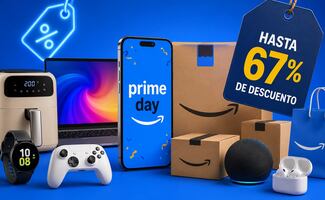 Prime Day 2026: Amazon México adelanta ofertas con hasta 67% de descuento; consulta aquí
