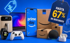 Prime Day 2026: Amazon México adelanta ofertas con hasta 67% de descuento; consulta aquí