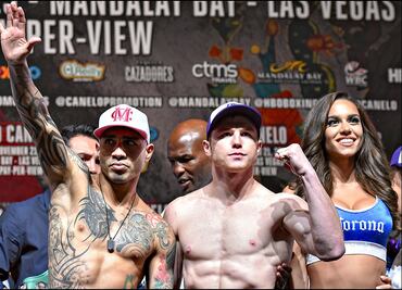 Pide Cotto retirarse con el ganador de Canelo vs GGG