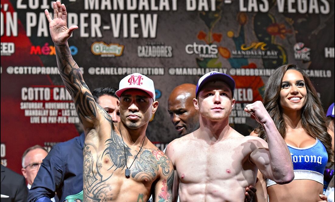 Pide Cotto retirarse con el ganador de Canelo vs GGG