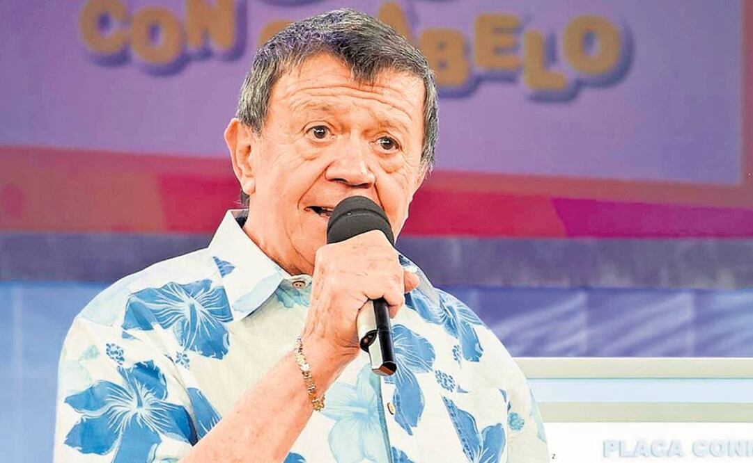 El famoso perdió la vida este 25 de marzo a causa de problemas abdominales. Foto: Archivo EL UNIVERSAL