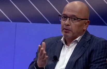 “Con los de Enfrente”: no van a desaparecer las matanzas