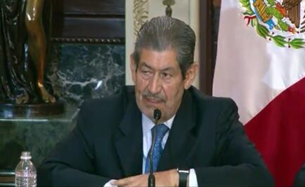 Esta no es la devaluación más importante en la historia: Banxico 