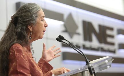 Feministas no son un signo de violencia: Marcela Lagarde 