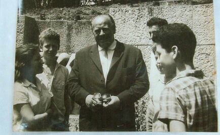 Exhibirán videos de sobrevivientes del Holocausto