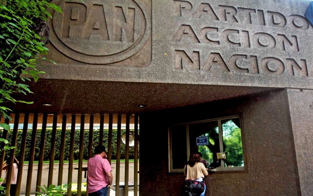 Foto: Archivo/EL UNIVERSAL