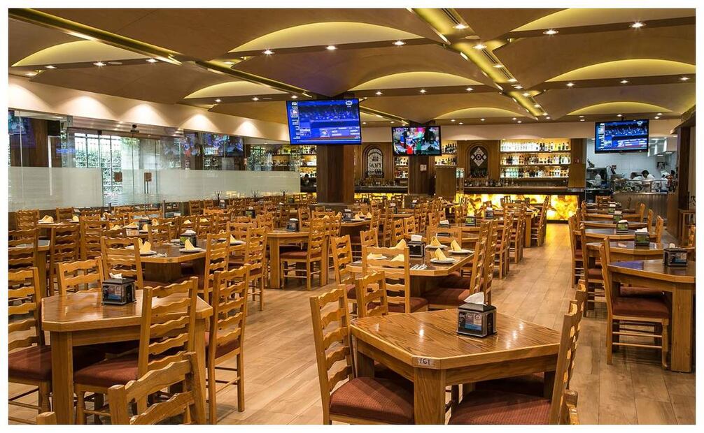 Imagen: Facebook La Número 1