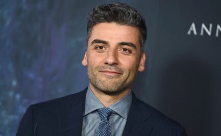 Oscar Isaac se pasa a Marvel con la serie "Moon Knight"
