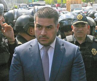 Feministas alistan marcha para el lunes