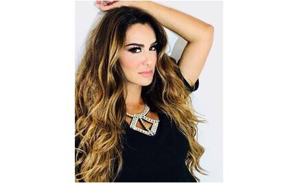 Ninel Conde habla de atroz crimen contra su tío