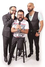 Standuperos defienden la “nueva comedia”