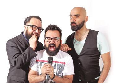 Standuperos defienden la “nueva comedia”