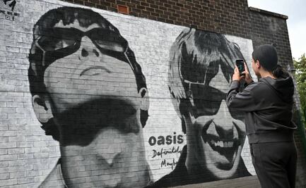 La historia de Oasis: del éxito a la agonía y al renacimiento