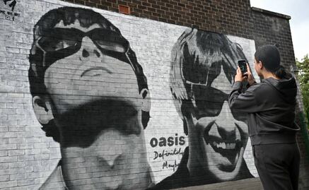 La historia de Oasis: del éxito a la agonía y al renacimiento
