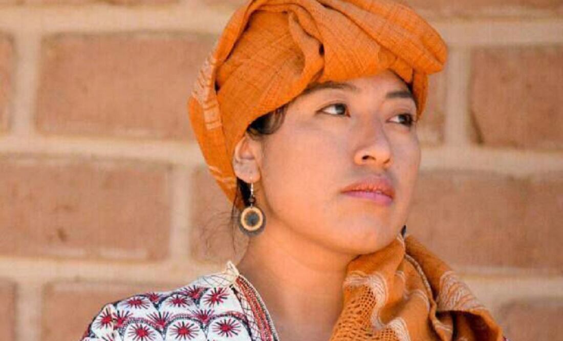 #MujeresQueInspiran Cuando era trabajadora doméstica, a María le decían que no lograría su sueño.