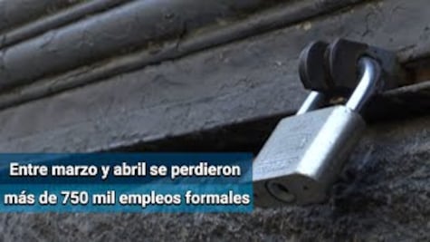 Estamos a punto de una crisis de desempleo "masivo", afirma Banxico