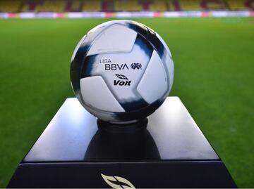 Equipo del futbol mexicano que busca igualar la marca de más partidos sin perder de local