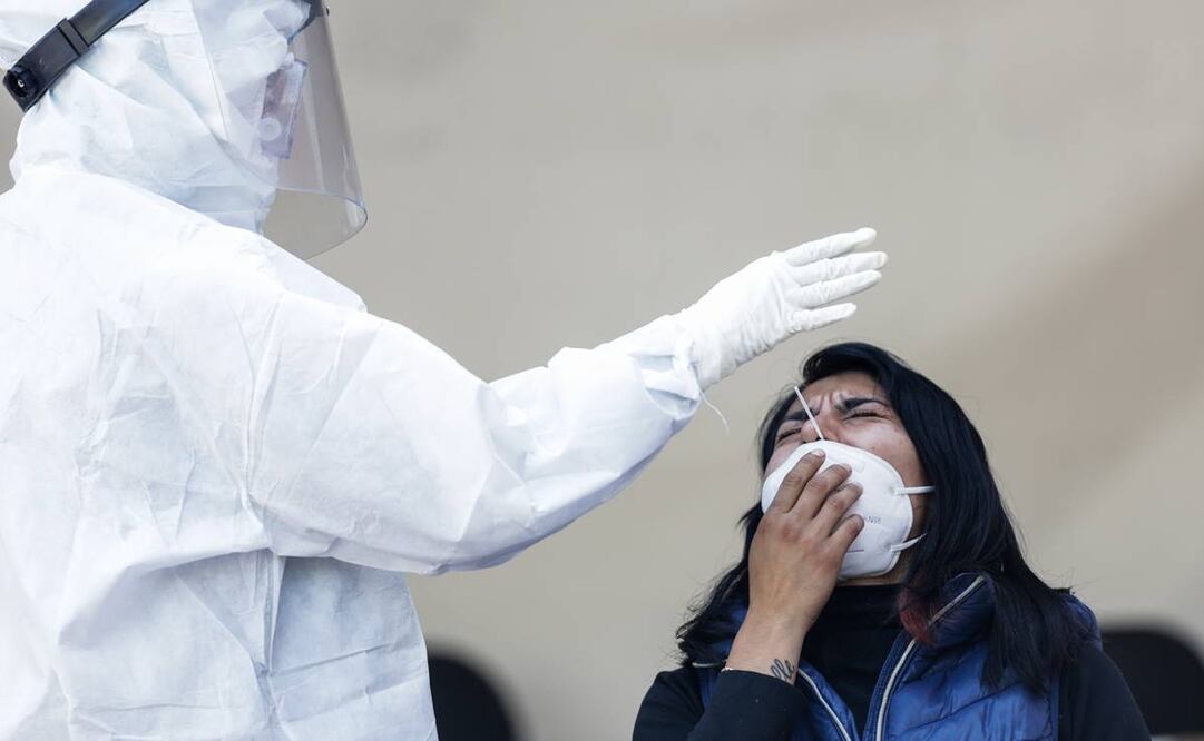 Foto: Archivo / Xinhua