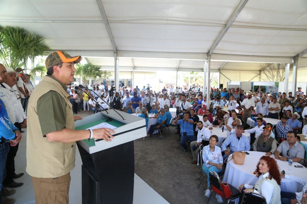Foto: Cortesía Gobierno de Tamaulipas