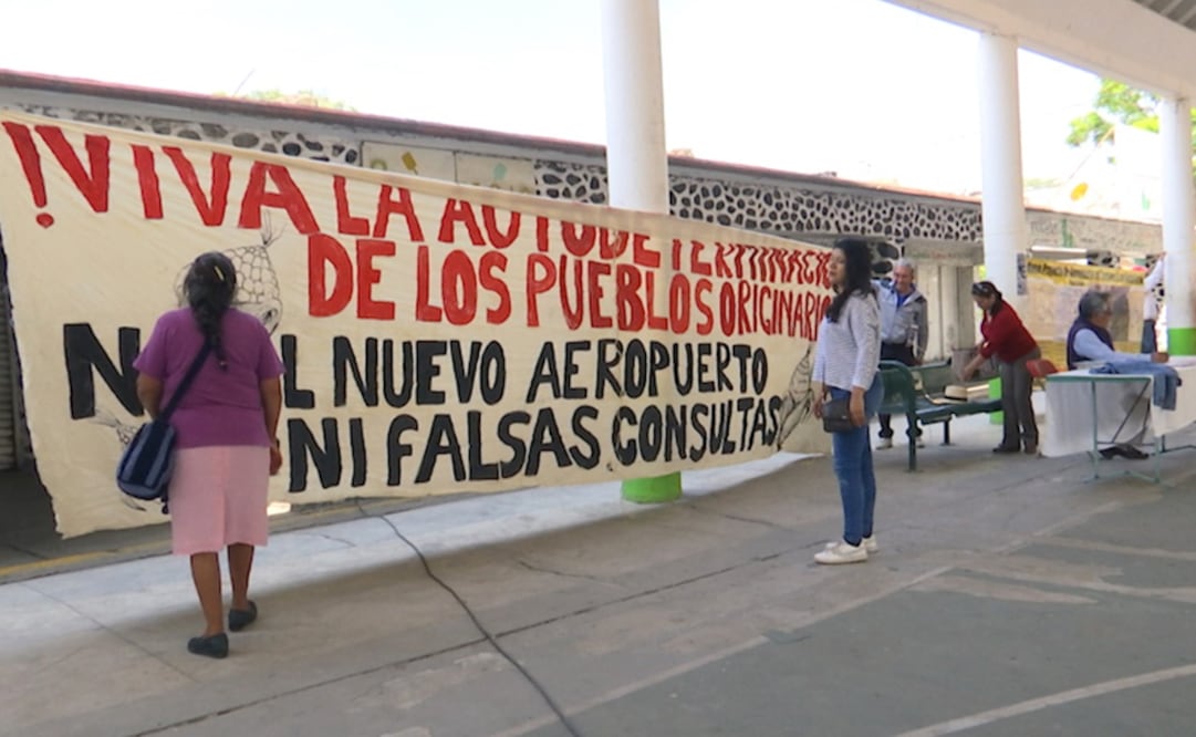 Foto: Archivo. EL UNIVERSAL