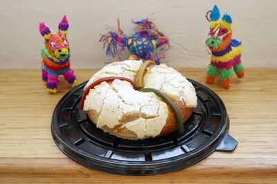 Los mejores tips para hacer una rosca de reyes