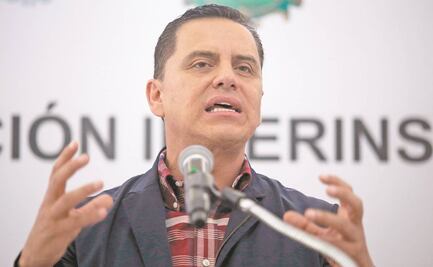 Ejecutan otra orden de aprehensión contra Sandoval en Nayarit
