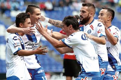 Indigesto dulce liquida a Xolos