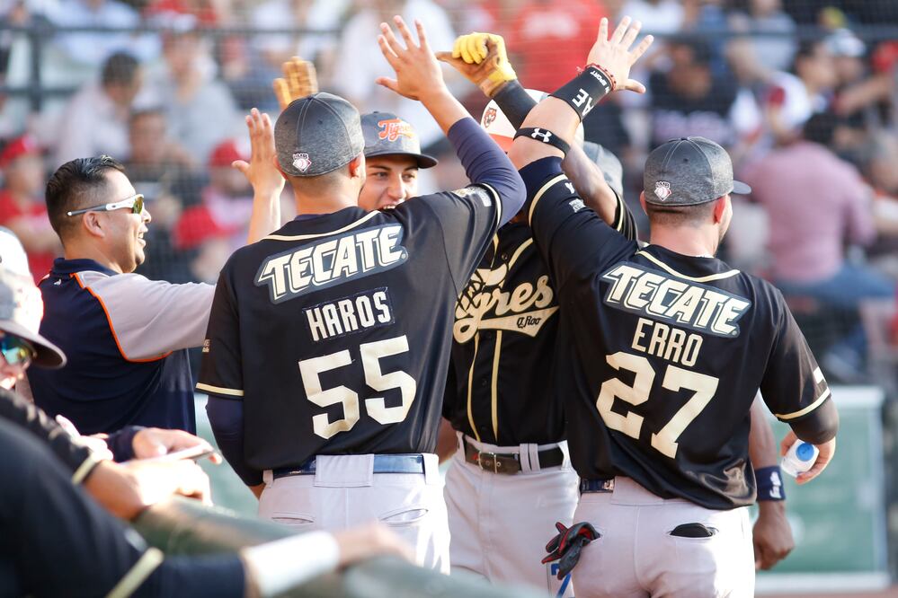 Agustín Salinas/ EL UNIVERSAL