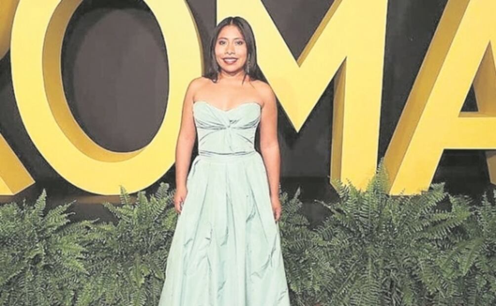 Mexicanos que han hecho historia en los Oscar