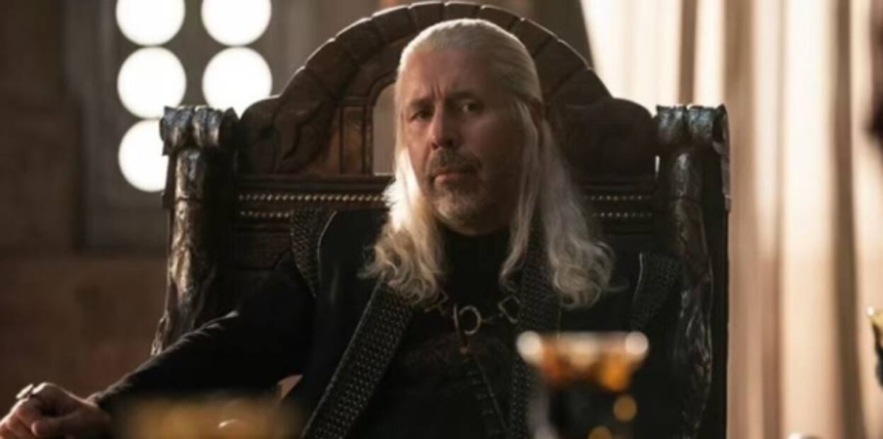 Guía de personajes de La Casa del Dragón: ¿Quién es quién en la precuela de Juego de Tronos?