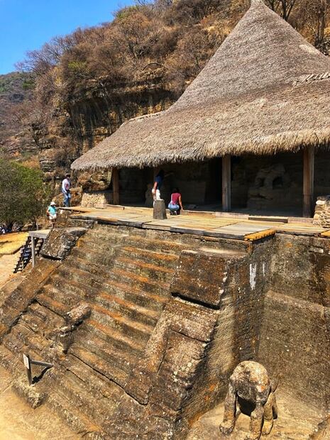 Malinalco: qué hacer y ver durante un fin de semana en el Pueblo Mágico