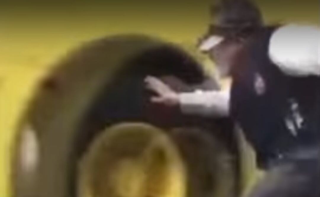 (Foto: Operaciones Especiales)