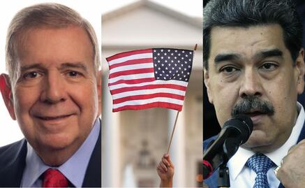 EU advierte que dio "tiempo" a Maduro antes de reconocer a opositor como presidente; "presión internacional fue para ver si cambiaba"