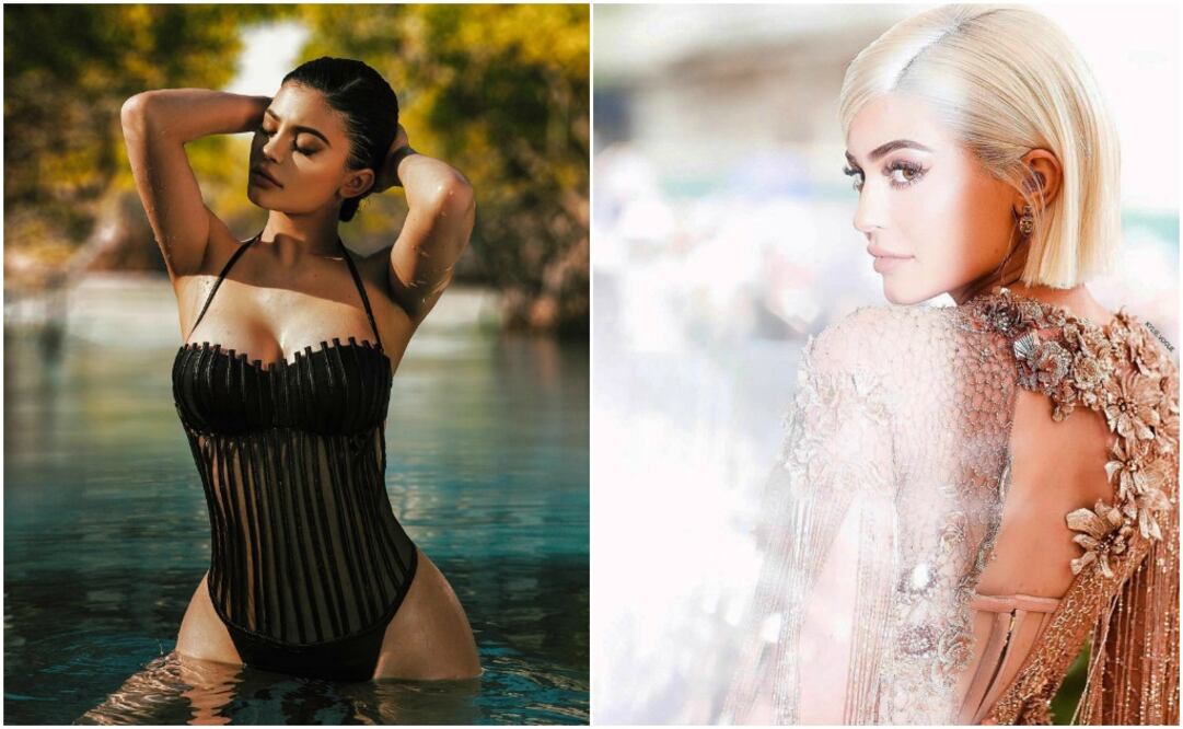 foto: Instagram: kylieJenner