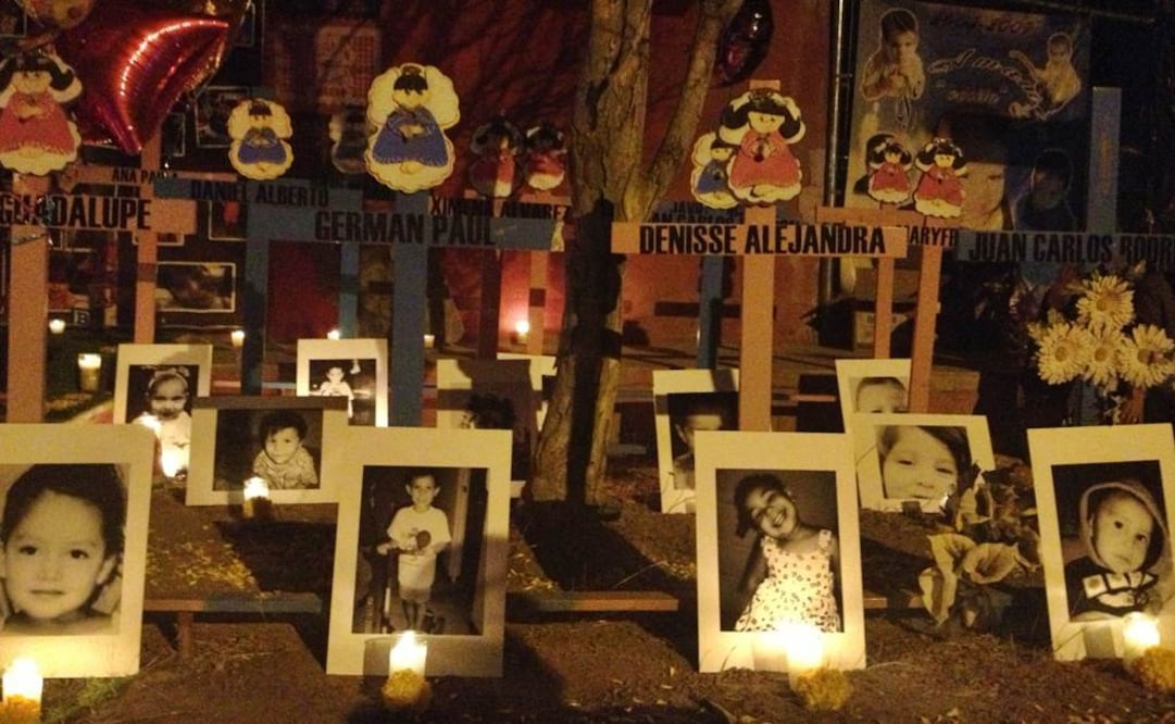 Foto: Archivo EL UNIVERSAL