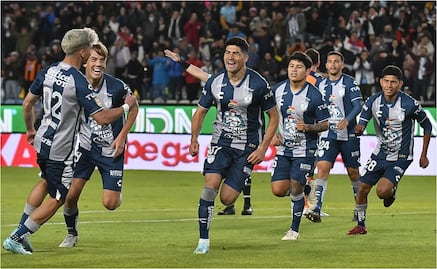 Así marcha la tabla de la Liga MX, tras la Jornada 1 del Clausura 2023