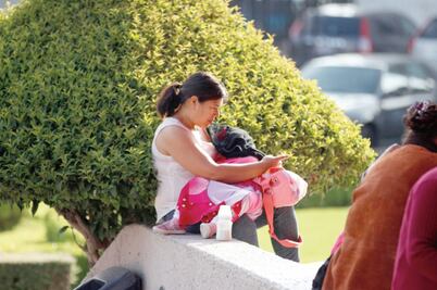 Impulsan cambios a ley por lactancia